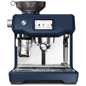 Breville Oracle Touch Espresso Machine BES990DBL1BCA1 IMAGE 1