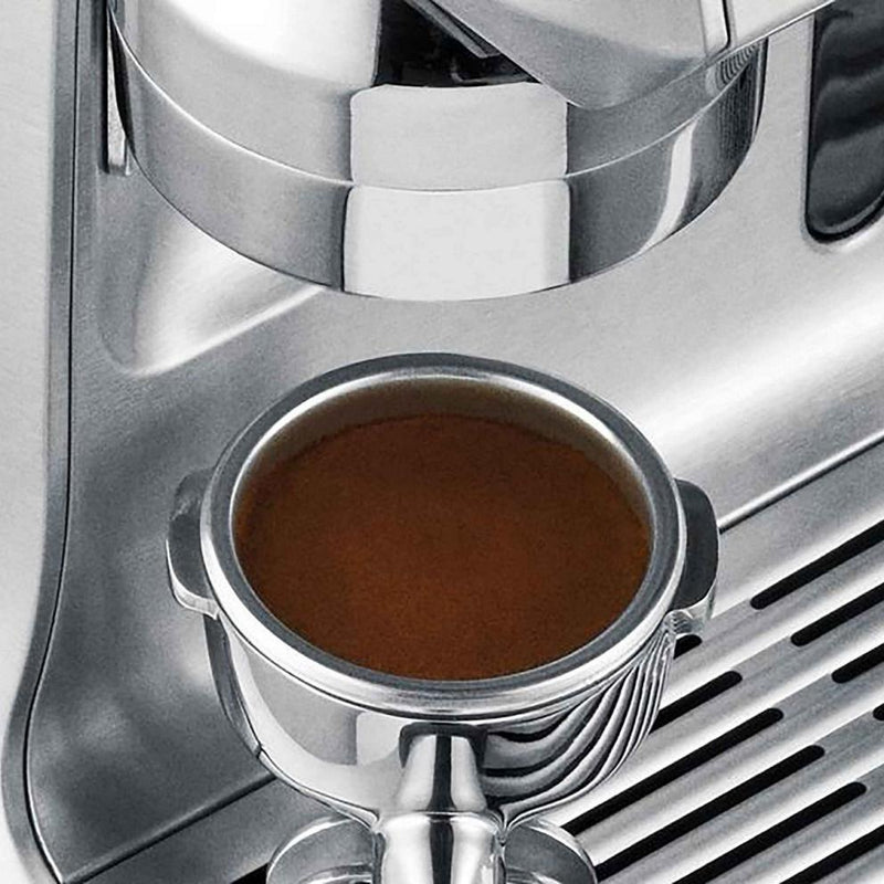 Breville Oracle Touch Espresso Machine BES990DBL1BCA1 IMAGE 2