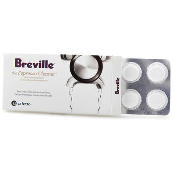Breville Espresso Cleaning Tablets - 8 Pack BEC2501BCA1 IMAGE 1