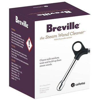 Breville Steam Wand Cleaner - 10 Pack BES006NEU0NUC1 IMAGE 1