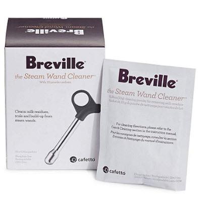 Breville Steam Wand Cleaner - 10 Pack BES006NEU0NUC1 IMAGE 2
