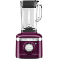 KitchenAid K400 Blender KSB4026BE IMAGE 1
