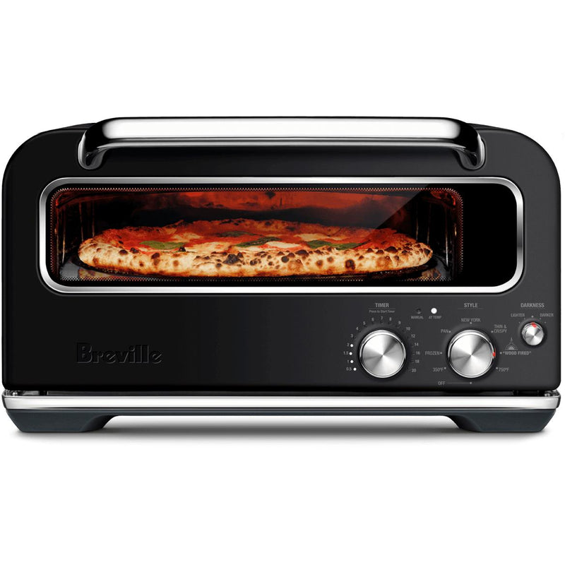Breville Smart Oven Pizzaiolo BPZ820BTR1BNA1 IMAGE 1