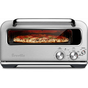Breville Smart Oven Pizzaiolo BPZ820BSS1BCA1 IMAGE 1