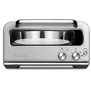 Breville Smart Oven Pizzaiolo BPZ820BSS1BCA1 IMAGE 1