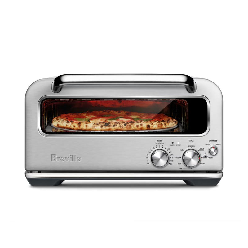 Breville Smart Oven Pizzaiolo BPZ820BSS1BCA1 IMAGE 2