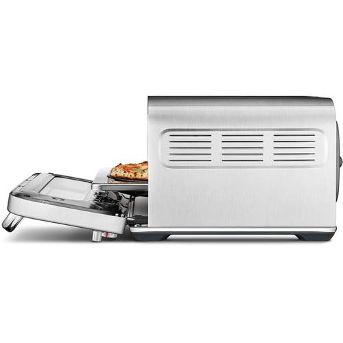 Breville Smart Oven Pizzaiolo BPZ820BSS1BCA1 IMAGE 3