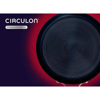 Circulon SteelShield S 10-Piece Non-Stick Cookware Set with Bonus Slotted Turner 70051 IMAGE 2