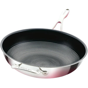 Circulon SteelShield C 12.5in Non-Stick Stir Fry 30052 IMAGE 1