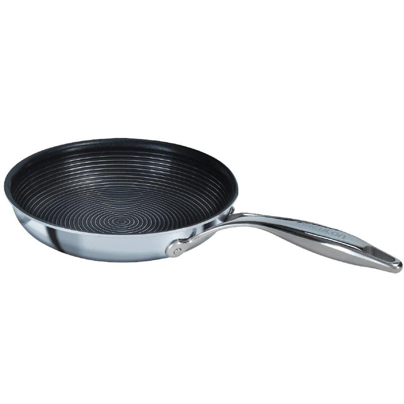 Circulon SteelShield C 10in Non-Stick with Hybrid SteelShield Frying Pan 30034 IMAGE 2