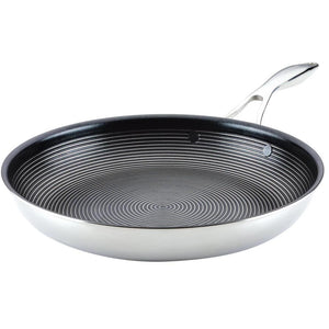 Circulon SteelShield C 22cm Non-Stick with Hybrid SteelShield Frying Pan 30033 IMAGE 1