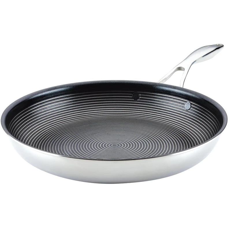 Circulon SteelShield C 22cm Non-Stick with Hybrid SteelShield Frying Pan 30033 IMAGE 1