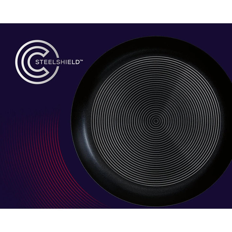 Circulon SteelShield C 22cm Non-Stick with Hybrid SteelShield Frying Pan 30033 IMAGE 5