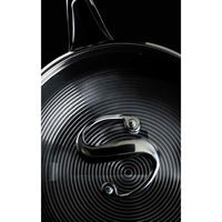 Circulon SteelShield C 5qt Non-Stick Sauté with Lid & Helper Handle 30016 IMAGE 3