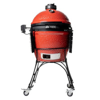 Kamado Joe Kamado Joe® Joetisserie® Basket Kit KJ15172022 IMAGE 3