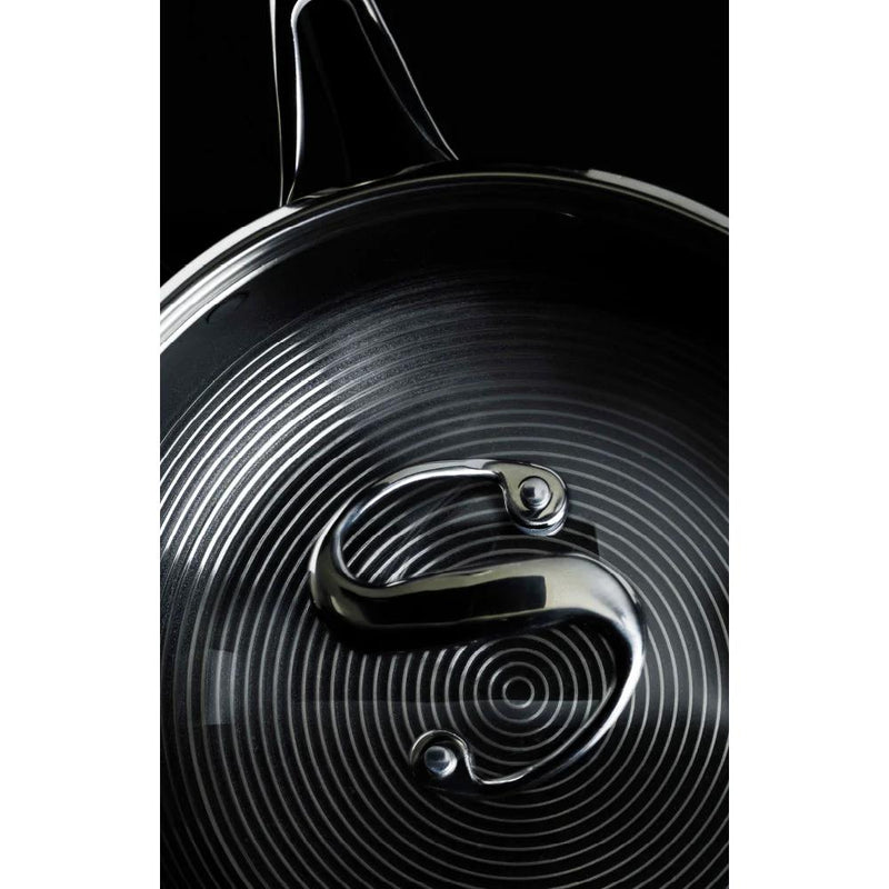 Circulon SteelShield C 10-Piece Non-Stick Cookware Set with 2-Piece Bonus Utensil Set 30012 IMAGE 4