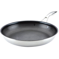 Circulon SteelShield C 12.5in Non-Stick Frying Pan 30015 IMAGE 1