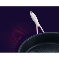 Circulon SteelShield C 12.5in Non-Stick Frying Pan 30015 IMAGE 4