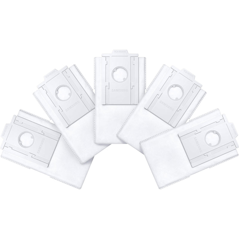 Samsung Samsung Jet Bot Clean Station Dust Bags (5 pack) VCA-RDB95/XAA IMAGE 3