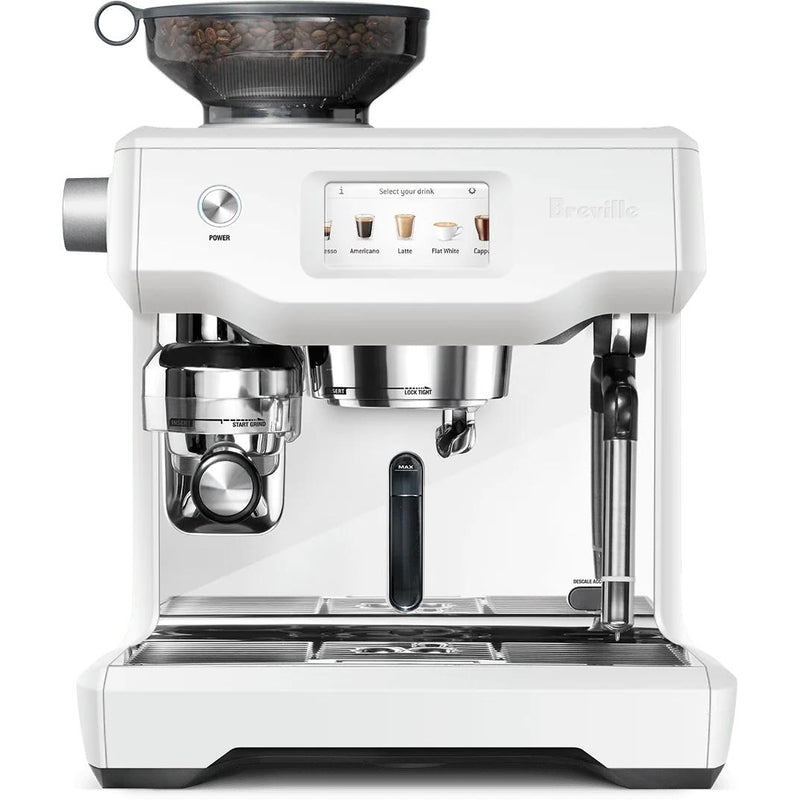 Breville Oracle Touch Espresso Machine BES990SST1BCA1 IMAGE 1