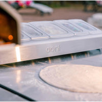 Ooni Pizza Topping Container - Medium UU-P0D400 IMAGE 4