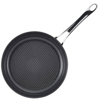 ANoLONX 10in Hybrid Non-Stick Frying Pan 14387 IMAGE 2
