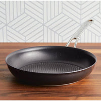 ANoLONX 10in Hybrid Non-Stick Frying Pan 14387 IMAGE 4