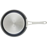 ANoLONX 10in Hybrid Non-Stick Frying Pan 14387 IMAGE 5