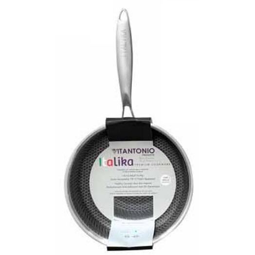 Vitantonio Ita Lika 28cm Frying Pan 8280 IMAGE 2