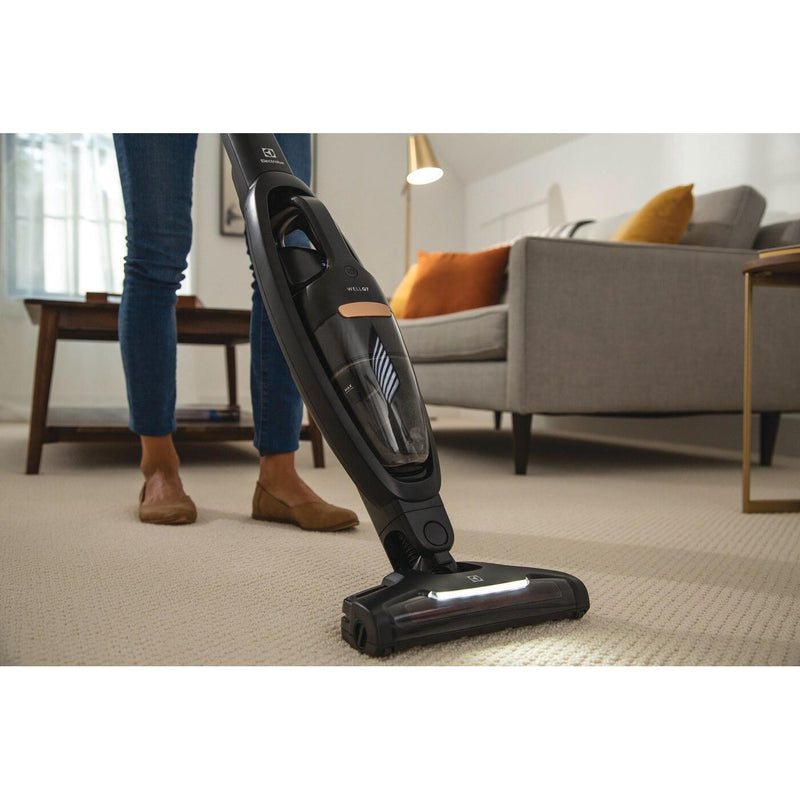 Electrolux WellQ7™ Vacuum Stick EHVS35S2AU IMAGE 3