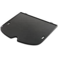 Weber Traveler Griddle 7034 IMAGE 3