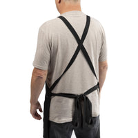 Weber Crossback Apron 6786 IMAGE 2