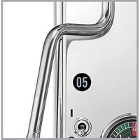 Rocket Espresso Milano Giotto Cronometro R Espresso Machine R01-RE751E3A11 IMAGE 3