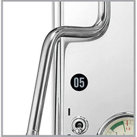 Rocket Espresso Milano Mozzafiato Cronometro V Espresso Machine R01-RE851S3A11 IMAGE 3