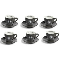 Rocket Espresso Milano Hashtag Espresso Cups - Set of 6 R01-RA99907205 IMAGE 2