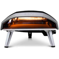 Ooni Koda 16 Gas Pizza Oven UU-P1B800 IMAGE 1