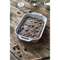 Staub 2.4L Ceramic Rectangular Oven Dish 40511-146 IMAGE 3