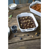 Staub 2.4L Ceramic Rectangular Oven Dish 40511-146 IMAGE 4