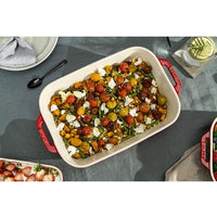 Staub 4.4L Ceramic Rectangular Oven Dish 1004617 IMAGE 5