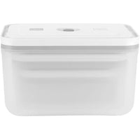 Zwilling Fresh & Save S/M/L / 3-Piece Vacuum Box Set, Plastic, Semitransparent-Grey 1002498 IMAGE 2