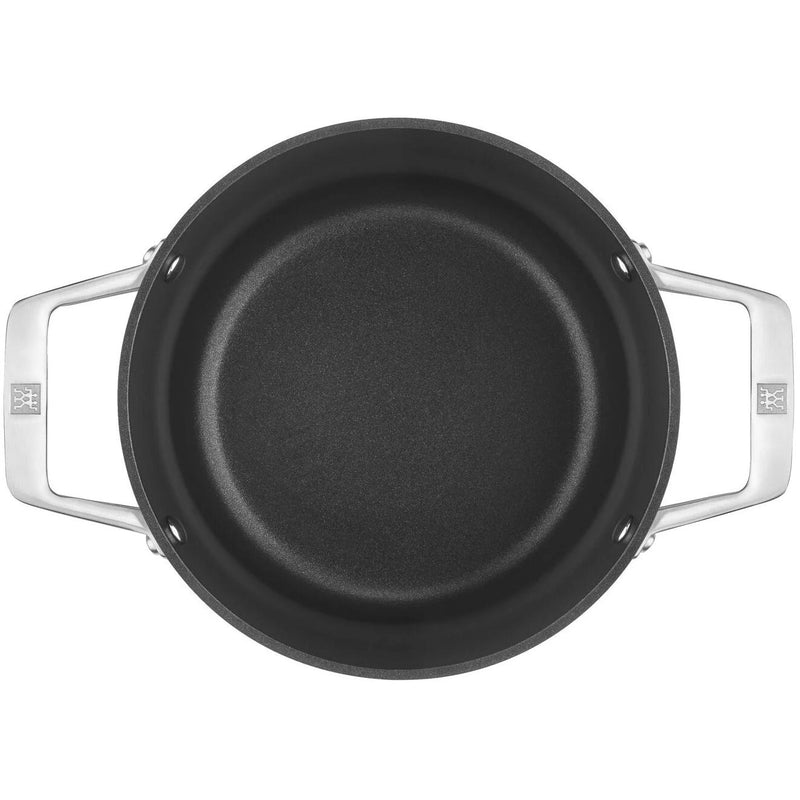 Zwilling Motion 10-Piece Aluminum Cookware Set 66200017 IMAGE 3