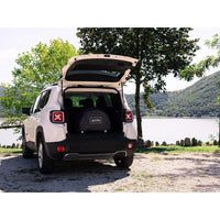 Alfa Moderno Portable Propane Outdoor Pizza Oven FXMD-PT-GROA-U IMAGE 13