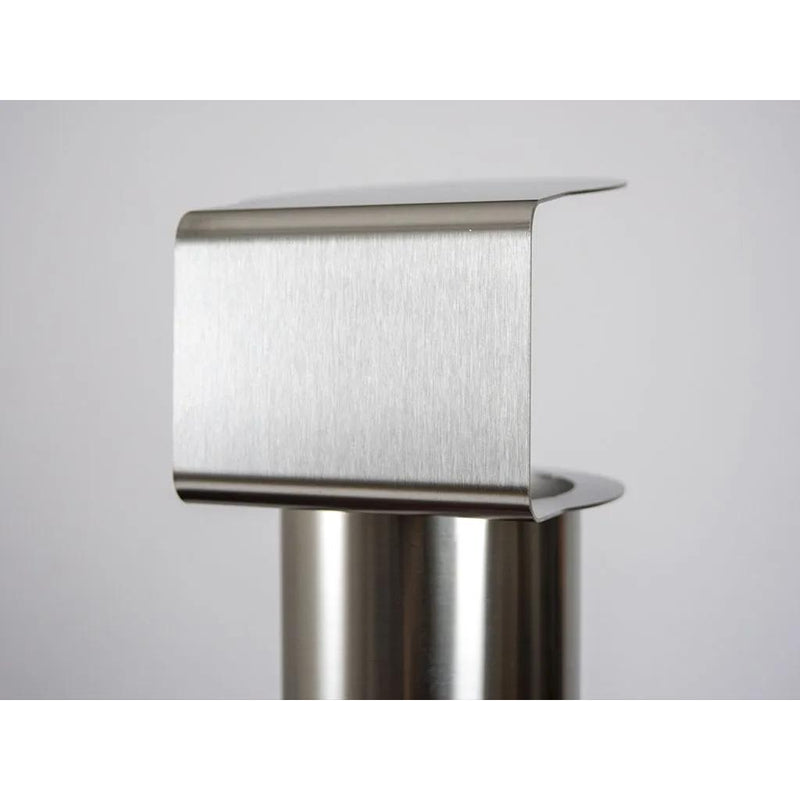 Alfa Moderno Portable Propane Outdoor Pizza Oven FXMD-PT-GROA-U IMAGE 19