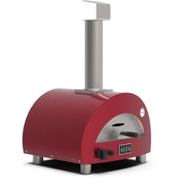 Alfa Moderno Portable Propane Outdoor Pizza Oven FXMD-PT-GROA-U IMAGE 2