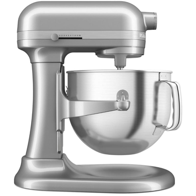 KitchenAid 7 Quart Bowl-Lift Stand Mixer KSM70SKXXCU IMAGE 1