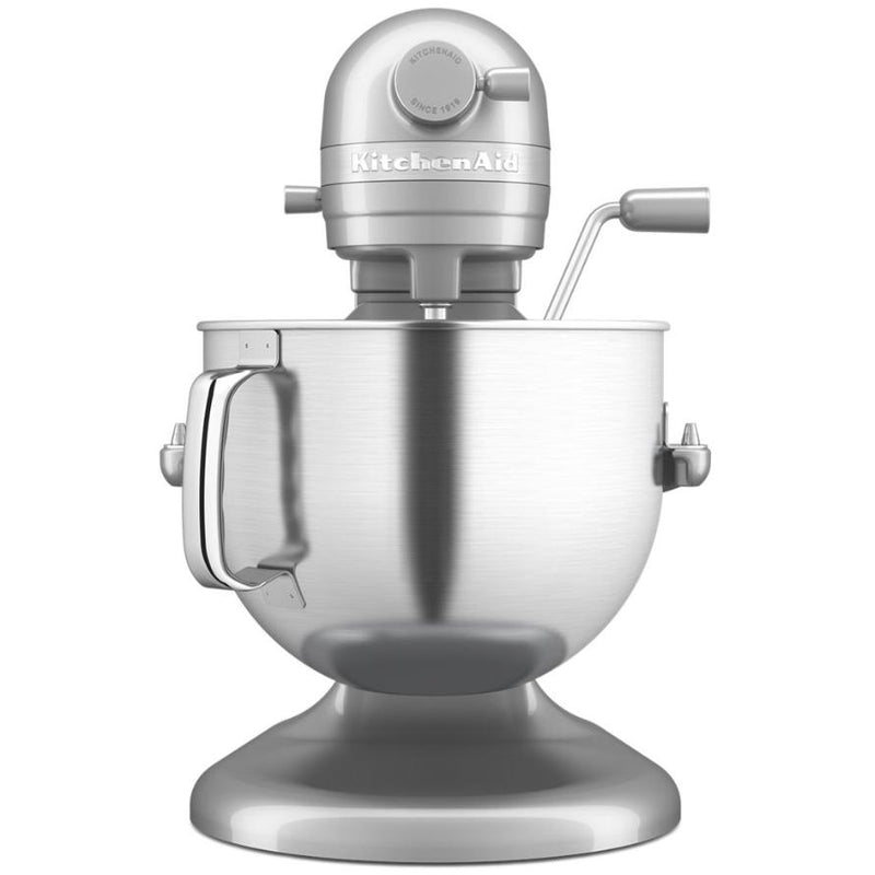 KitchenAid 7 Quart Bowl-Lift Stand Mixer KSM70SKXXCU IMAGE 3