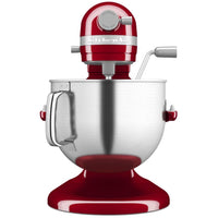 KitchenAid 7 Quart Bowl-Lift Stand Mixer with Redesigned Premium Touchpoints KSM70SNDXER IMAGE 3