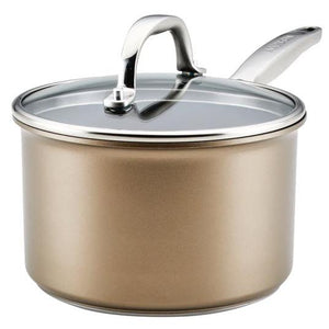 ANoLONX Ascend 3-Quart Saucepan 85105 IMAGE 1