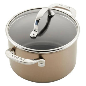 ANoLONX Ascend 4-Quart Saucepan 85106 IMAGE 1