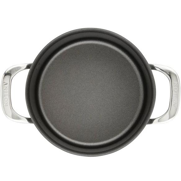ANoLONX Ascend 4-Quart Saucepan 85106 IMAGE 3